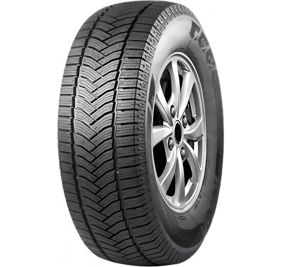 Шины Powertrac Powermarch Van A/S 205/65 R16C 107/105T